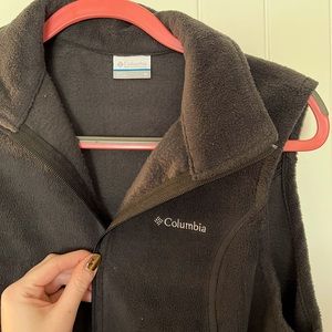 Columbia Sweater Vest